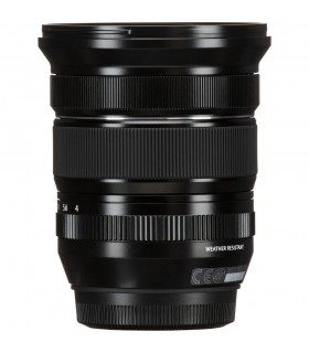 لنز فوجی‌فیلم مدل XF 10-24mm f/4 R OIS WR