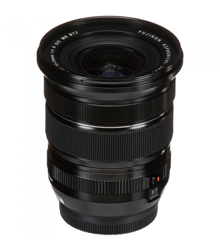 لنز فوجی‌فیلم مدل XF 10-24mm f/4 R OIS WR
