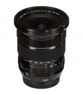 لنز فوجی‌فیلم مدل XF 10-24mm f/4 R OIS WR