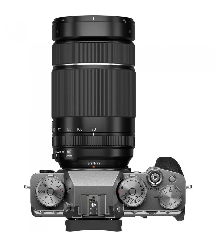 لنز فوجی‌فیلم مدل XF 70-300mm f/4-5.6 R LM OIS WR