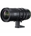 لنز سینمایی فوجی‌فیلم مدل MKX18-55mm T2.9 مانت فوجی X