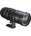 لنز سینمایی فوجی‌فیلم مدل MKX18-55mm T2.9 مانت فوجی X