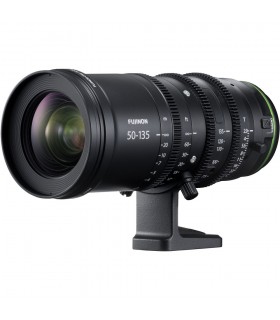 لنز سینمایی فوجیفیلم مدل MKX50-135mm T2.9 مانت فوجی X