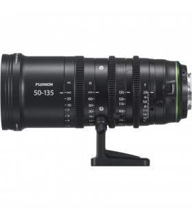 لنز سینمایی فوجی‌فیلم مدل MKX50-135mm T2.9 مانت فوجی X