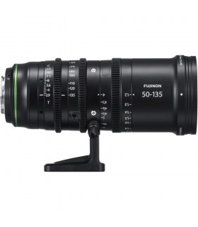 لنز سینمایی فوجی‌فیلم مدل MKX50-135mm T2.9 مانت فوجی X