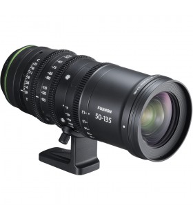 لنز سینمایی فوجی‌فیلم مدل MKX50-135mm T2.9 مانت فوجی X