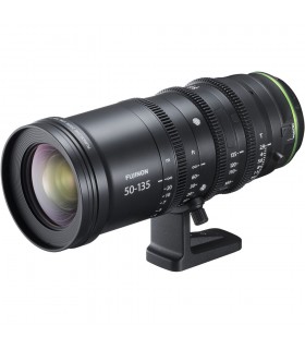 لنز سینمایی فوجی‌فیلم مدل MKX50-135mm T2.9 مانت فوجی X