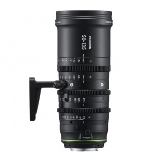 لنز سینمایی فوجی‌فیلم مدل MKX50-135mm T2.9 مانت فوجی X