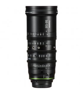 لنز سینمایی فوجی‌فیلم مدل MKX50-135mm T2.9 مانت فوجی X