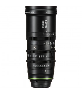 لنز سینمایی فوجی‌فیلم مدل MKX50-135mm T2.9 مانت فوجی X