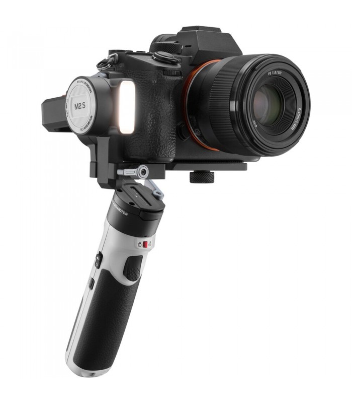کیت کمبو گیمبال ژیون تک مدل Zhiyun-Tech CRANE-M2 S Combo Kit