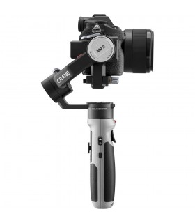 کیت کمبو گیمبال ژیون تک مدل Zhiyun-Tech CRANE-M2 S Combo Kit