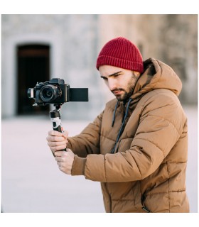 کیت کمبو گیمبال ژیون تک مدل Zhiyun-Tech CRANE-M2 S Combo Kit