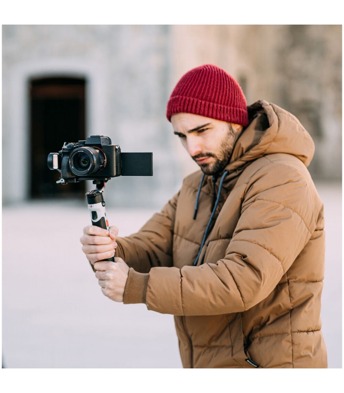کیت کمبو گیمبال ژیون تک مدل Zhiyun-Tech CRANE-M2 S Combo Kit