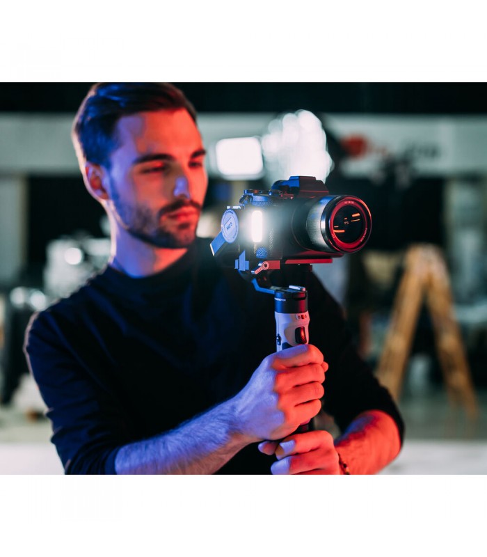 کیت کمبو گیمبال ژیون تک مدل Zhiyun-Tech CRANE-M2 S Combo Kit