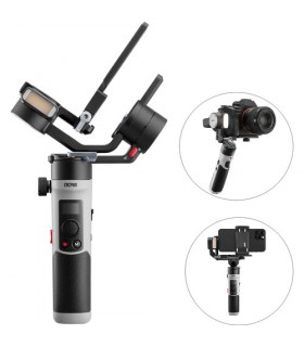 کیت کمبو گیمبال ژیون تک مدل Zhiyun-Tech CRANE-M2 S Combo Kit