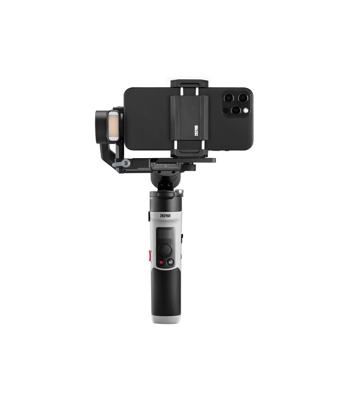 کیت کمبو گیمبال ژیون تک مدل Zhiyun-Tech CRANE-M2 S Combo Kit