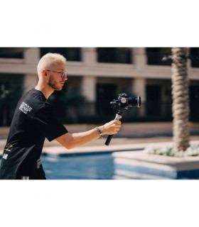 گیمبال ژیون تک مدل Zhiyun-Tech CRANE-M2 S
