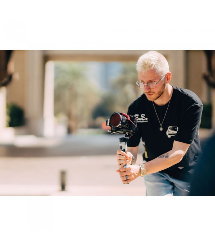 گیمبال ژیون تک مدل Zhiyun-Tech CRANE-M2 S