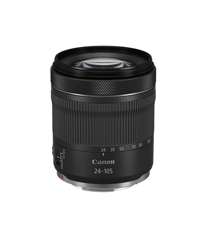 دوربین بدون آینه کانن مدل EOS RP به همراه لنز Canon 24-105mm