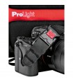 کیف اسلینگ مانفروتو مدل Manfrotto Pro Light FastTrack-8 رنگ مشکی