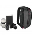 کیف اسلینگ مانفروتو مدل Manfrotto Pro Light FastTrack-8 رنگ مشکی