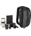 کیف اسلینگ مانفروتو مدل Manfrotto Pro Light FastTrack-8 رنگ مشکی