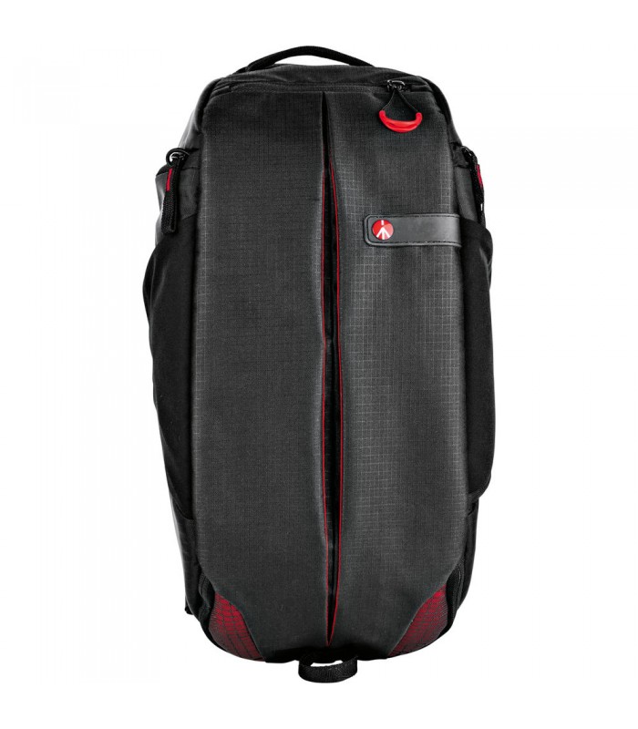 کیف اسلینگ مانفروتو مدل Manfrotto Pro Light FastTrack-8 رنگ مشکی