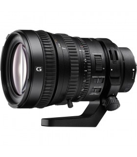 لنز سونی مدل FE PZ 28-135mm f/4 G OSS