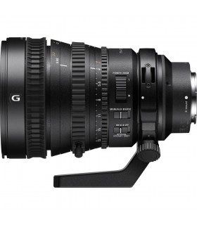 قیمت و خرید لنز سونی مدل FE PZ 28-135mm f/4 G OSS - فروشگاه پیکسل