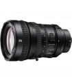 لنز سونی مدل FE PZ 28-135mm f/4 G OSS