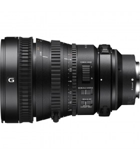 قیمت و خرید لنز سونی مدل FE PZ 28-135mm f/4 G OSS - فروشگاه پیکسل