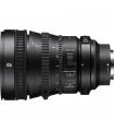 لنز سونی مدل FE PZ 28-135mm f/4 G OSS