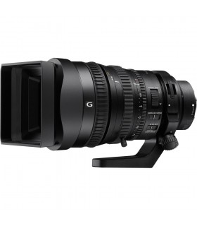 قیمت و خرید لنز سونی مدل FE PZ 28-135mm f/4 G OSS - فروشگاه پیکسل