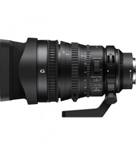 قیمت و خرید لنز سونی مدل FE PZ 28-135mm f/4 G OSS - فروشگاه پیکسل