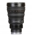 لنز سونی مدل FE PZ 28-135mm f/4 G OSS