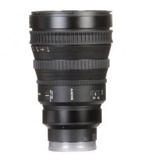 قیمت و خرید لنز سونی مدل FE PZ 28-135mm f/4 G OSS - فروشگاه پیکسل