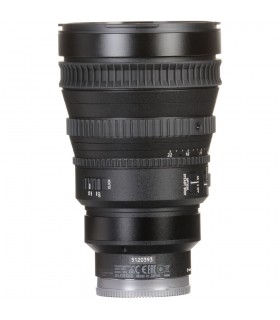 قیمت و خرید لنز سونی مدل FE PZ 28-135mm f/4 G OSS - فروشگاه پیکسل