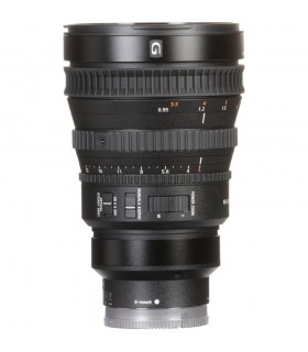 قیمت و خرید لنز سونی مدل FE PZ 28-135mm f/4 G OSS - فروشگاه پیکسل