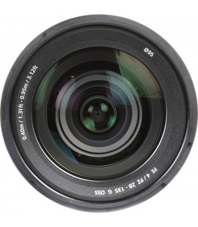 قیمت و خرید لنز سونی مدل FE PZ 28-135mm f/4 G OSS - فروشگاه پیکسل