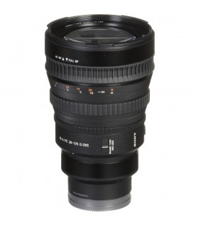 قیمت و خرید لنز سونی مدل FE PZ 28-135mm f/4 G OSS - فروشگاه پیکسل
