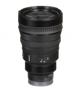 قیمت و خرید لنز سونی مدل FE PZ 28-135mm f/4 G OSS - فروشگاه پیکسل