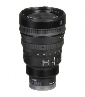 قیمت و خرید لنز سونی مدل FE PZ 28-135mm f/4 G OSS - فروشگاه پیکسل