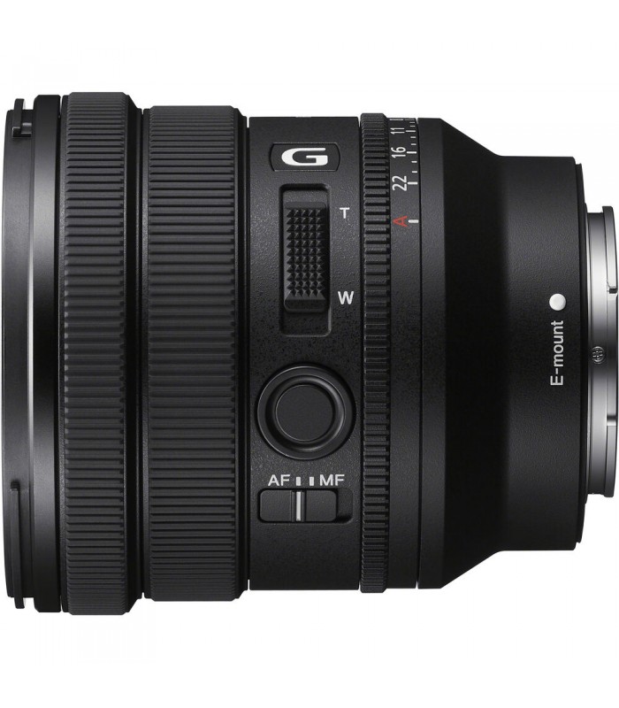 لنز سونی مدل FE PZ 16-35mm f/4 G