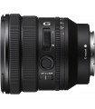 لنز سونی مدل FE PZ 16-35mm f/4 G