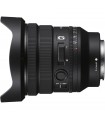 لنز سونی مدل FE PZ 16-35mm f/4 G