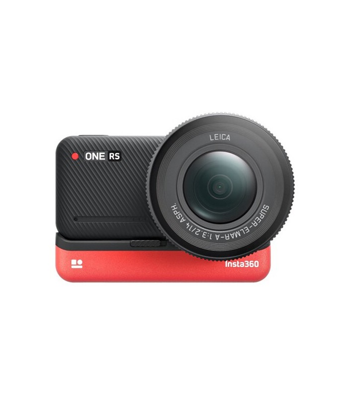 دوربین ورزشی Insta360 مدل ONE RS 1" Edition