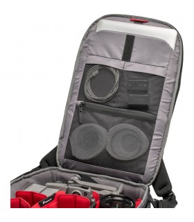 کوله پشتی مانفروتو مدل Manfrotto Pro Light Backloader 15L - MB PL2-BP-BL-S اسمال