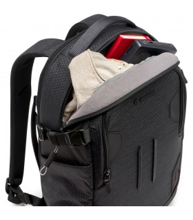 کوله پشتی مانفروتو مدل Manfrotto Pro Light Backloader 15L - MB PL2-BP-BL-S اسمال
