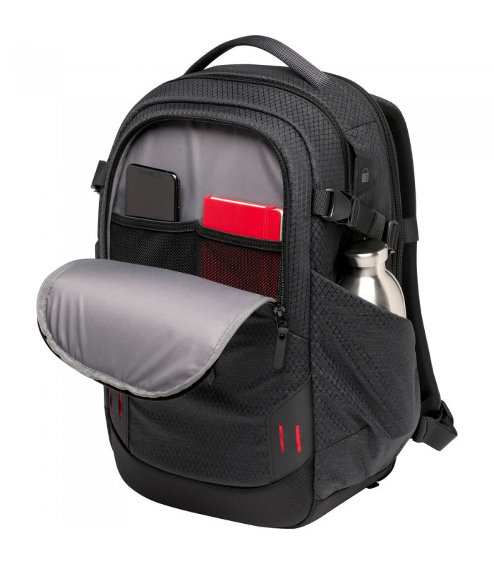 کوله پشتی مانفروتو مدل Manfrotto Pro Light Backloader 15L - MB PL2-BP-BL-S اسمال